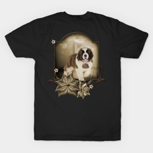 Beautiful dog T-Shirt